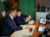 Превью кадра #234835 из сериала "Папины дочки. Новые"  (2023-2025)