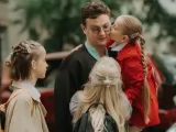Превью кадра #234837 из сериала "Папины дочки. Новые"  (2023-2025)