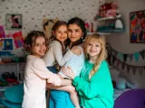 Превью кадра #234841 из сериала "Папины дочки. Новые"  (2023-2025)