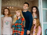 Превью кадра #234842 из сериала "Папины дочки. Новые"  (2023-2024)