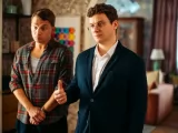 Превью кадра #234847 из сериала "Папины дочки. Новые"  (2023-2025)