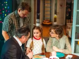 Превью кадра #234849 из сериала "Папины дочки. Новые"  (2023-2025)