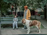 Превью кадра #234851 из сериала "Папины дочки. Новые"  (2023-2025)