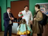 Превью кадра #234832 из сериала "Папины дочки. Новые"  (2023-2024)