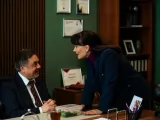 Превью кадра #234834 из сериала "Папины дочки. Новые"  (2023-2025)