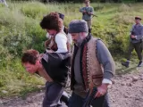 Превью кадра #235172 из сериала "Операция "Карпаты""  (2024-2025)