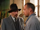 Превью кадра #235157 из сериала "Операция "Карпаты""  (2024-2025)