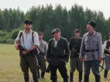 Превью кадра #235159 из сериала "Операция "Карпаты""  (2024-2025)
