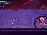 Превью скриншота #235195 из игры "The Rogue Prince of Persia"  (2024)