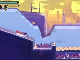 Превью скриншота #235196 из игры "The Rogue Prince of Persia"  (2024)