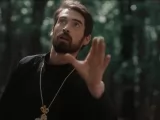 Превью кадра #235382 к фильму "Чертов камень" (2025)