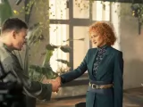 Превью кадра #235391 из сериала "Папа Миа"  (2025)