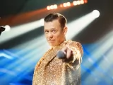 Превью кадра #235392 из сериала "Папа Миа"  (2025)