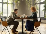 Превью кадра #235396 из сериала "Папа Миа"  (2025)