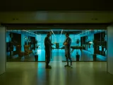 Превью кадра #235543 из сериала "Подростки в космосе"  (2024)