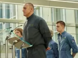 Превью кадра #235538 из сериала "Подростки в космосе"  (2024)
