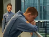 Превью кадра #235541 из сериала "Подростки в космосе"  (2024)