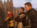 Превью скриншота #235562 к игре "Kingdom Come: Deliverance II" (2025)
