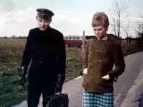 Превью кадра #235605 из фильма "451 градус по Фаренгейту"  (1966)