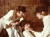 Превью кадра #235629 из фильма "Заводной апельсин"  (1971)