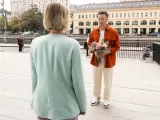 Превью кадра #235693 из сериала "Универ. 13 лет спустя"  (2024)