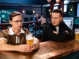 Превью кадра #235687 из сериала "Универ. 13 лет спустя"  (2024)
