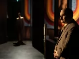 Превью кадра #235684 из фильма "Полночь с дьяволом"  (2023)