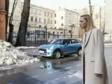 Превью кадра #235699 из сериала "Дорогой родственник"  (2025)