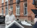 Превью кадра #235700 из сериала "Дорогой родственник"  (2025)