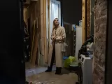 Превью кадра #235701 из сериала "Дорогой родственник"  (2025)