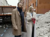 Превью кадра #235704 из сериала "Дорогой родственник"  (2025)