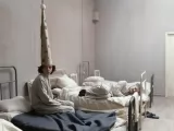 Превью кадра #235707 из сериала "Дорогой родственник"  (2025)