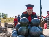 Превью кадра #235767 из фильма "Огниво"  (2024)