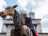 Превью кадра #235769 из фильма "Огниво"  (2024)