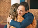 Превью кадра #235796 из сериала "Папины дочки. Новые"  (2023-2025)