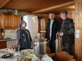 Превью кадра #235843 из сериала "Кордон"  (2024-2025)