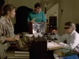 Превью кадра #235876 к фильму "Зомби 5: Смертоносные птицы" (1988)