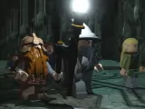 Превью скриншота #235889 из игры "LEGO The Lord of the Rings"  (2012)