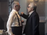 Превью кадра #235914 из фильма "Невероятная история Острова роз"  (2020)
