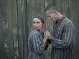 Превью кадра #235952 из сериала "Татуировщик из Освенцима"  (2024)