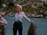 Превью кадра #236080 из фильма "Река не течет вспять"  (1954)