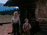 Превью кадра #236082 из фильма "Река не течет вспять"  (1954)