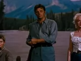 Превью кадра #236083 к фильму "Река не течет вспять" (1954)