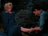 Превью кадра #236084 к фильму "Река не течет вспять" (1954)