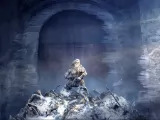 Превью кадра #236318 из мультфильма "Властелин колец: Война рохирримов"  (2024)
