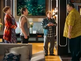 Превью кадра #236375 из сериала "Ивановы-Ивановы"  (2017-2025)