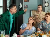 Превью кадра #236386 из сериала "Ивановы-Ивановы"  (2017-2025)