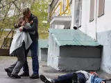 Превью кадра #236461 из сериала "Слепой метод"  (2022-2024)