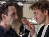 Кадры к сериалу "Загляни ему в голову"