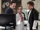 Кадры к сериалу "Загляни ему в голову"